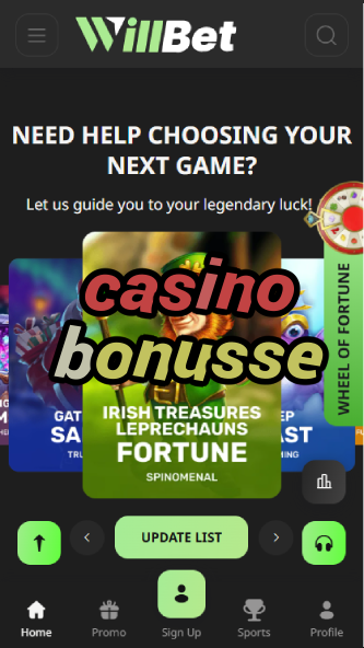 Casino Bonusse - Best Online Casino Bonus Offers 2024-casinoorder.vip